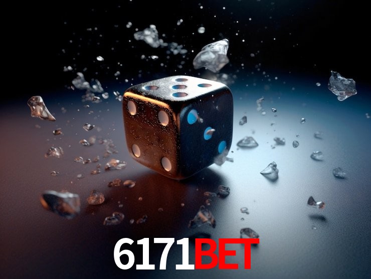 6171bet: Jogos de Caça-Níqueis-Altas Recompensas, Roleta-Velocidade, Blackjack-Desafios Máximos