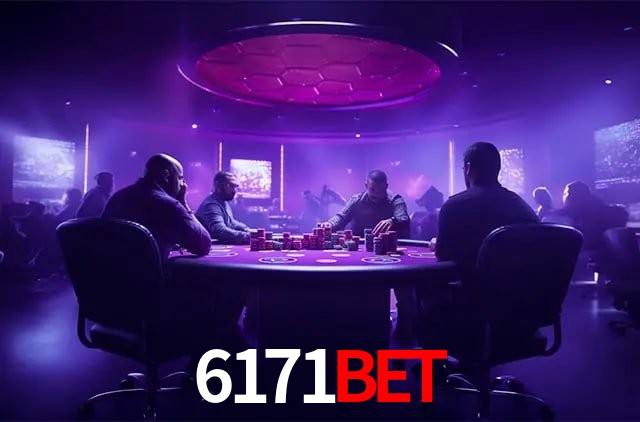 6171bet.com