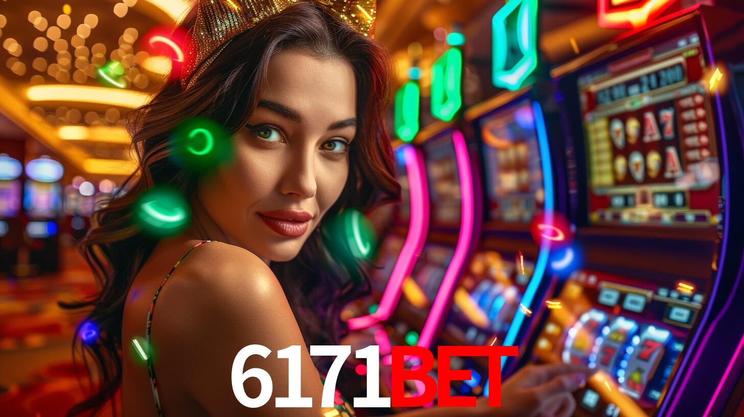 Bônus Generosos e Exclusivos no 6171bet para Você!